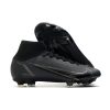 Nike Mercurial Superfly VIII Elite DF FG Negro